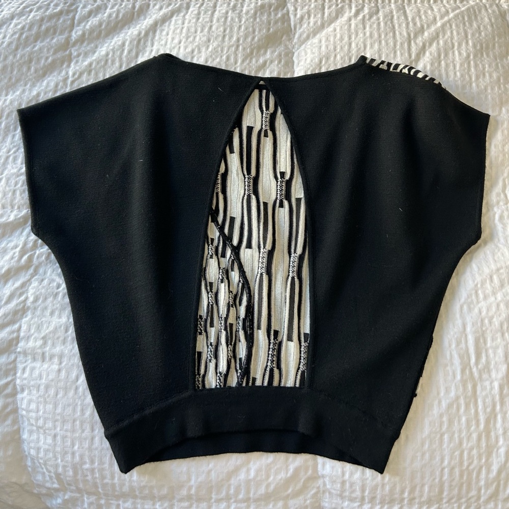 Missoni top - Picture 2 of 5